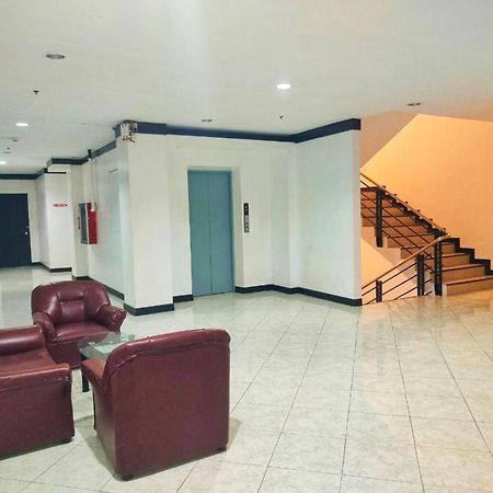 Check Inn Hotel Dumaguete City By Reddoorz Luaran gambar