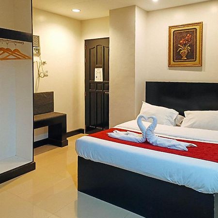 Check Inn Hotel Dumaguete City By Reddoorz Luaran gambar