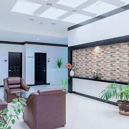 Check Inn Hotel Dumaguete City By Reddoorz Luaran gambar