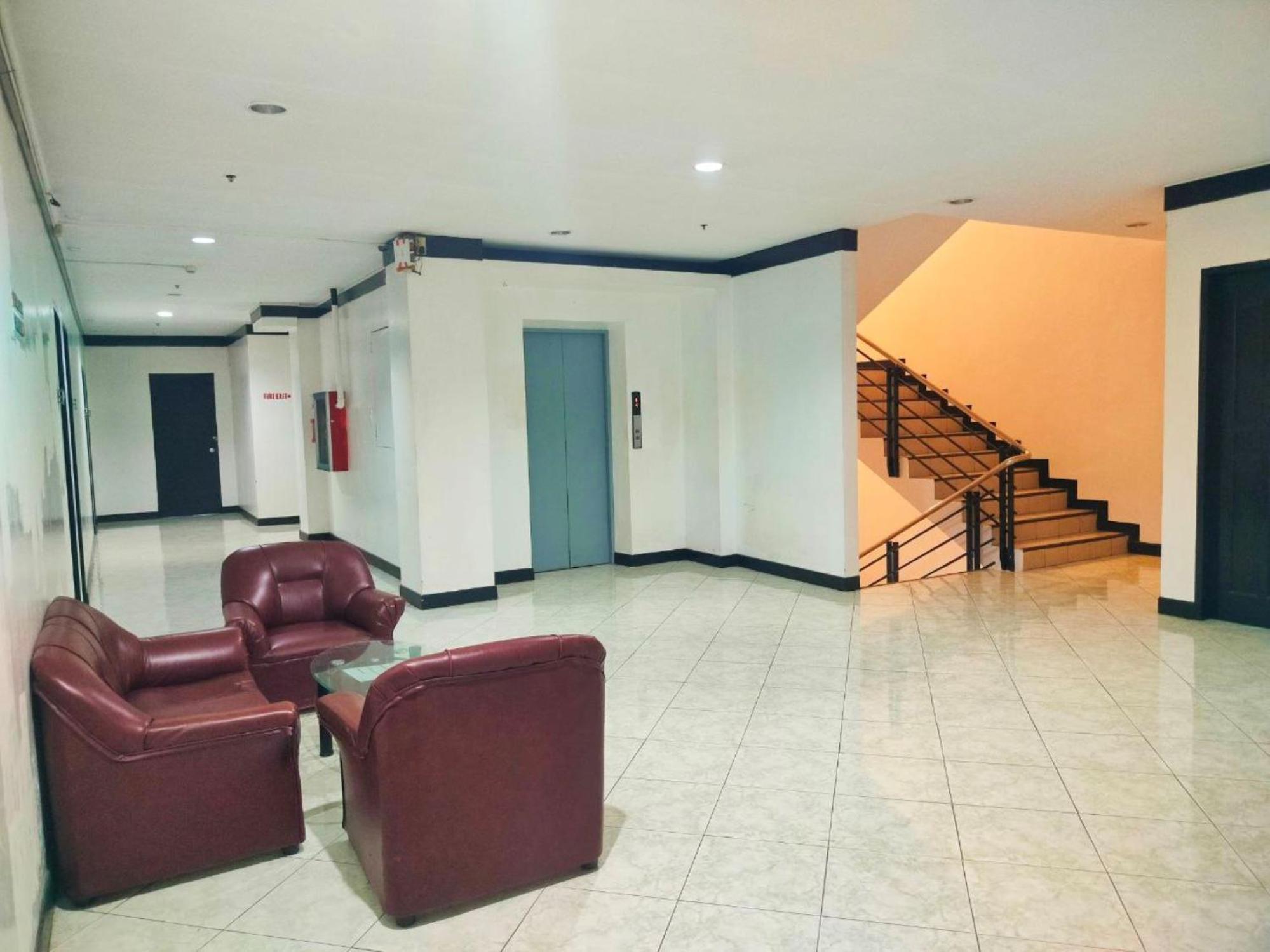 Check Inn Hotel Dumaguete City By Reddoorz Luaran gambar