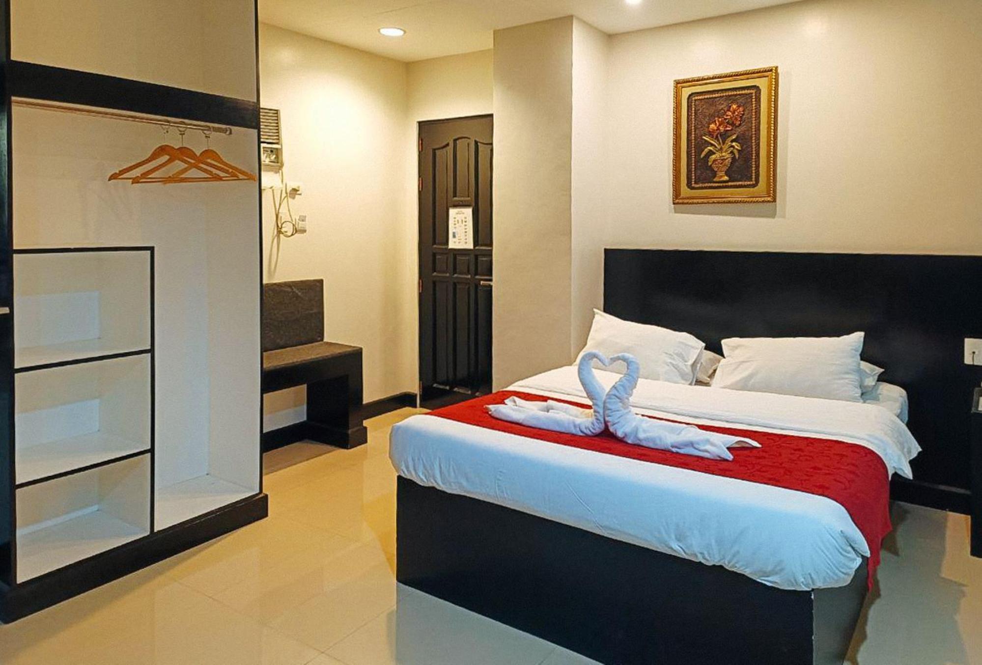 Check Inn Hotel Dumaguete City By Reddoorz Luaran gambar
