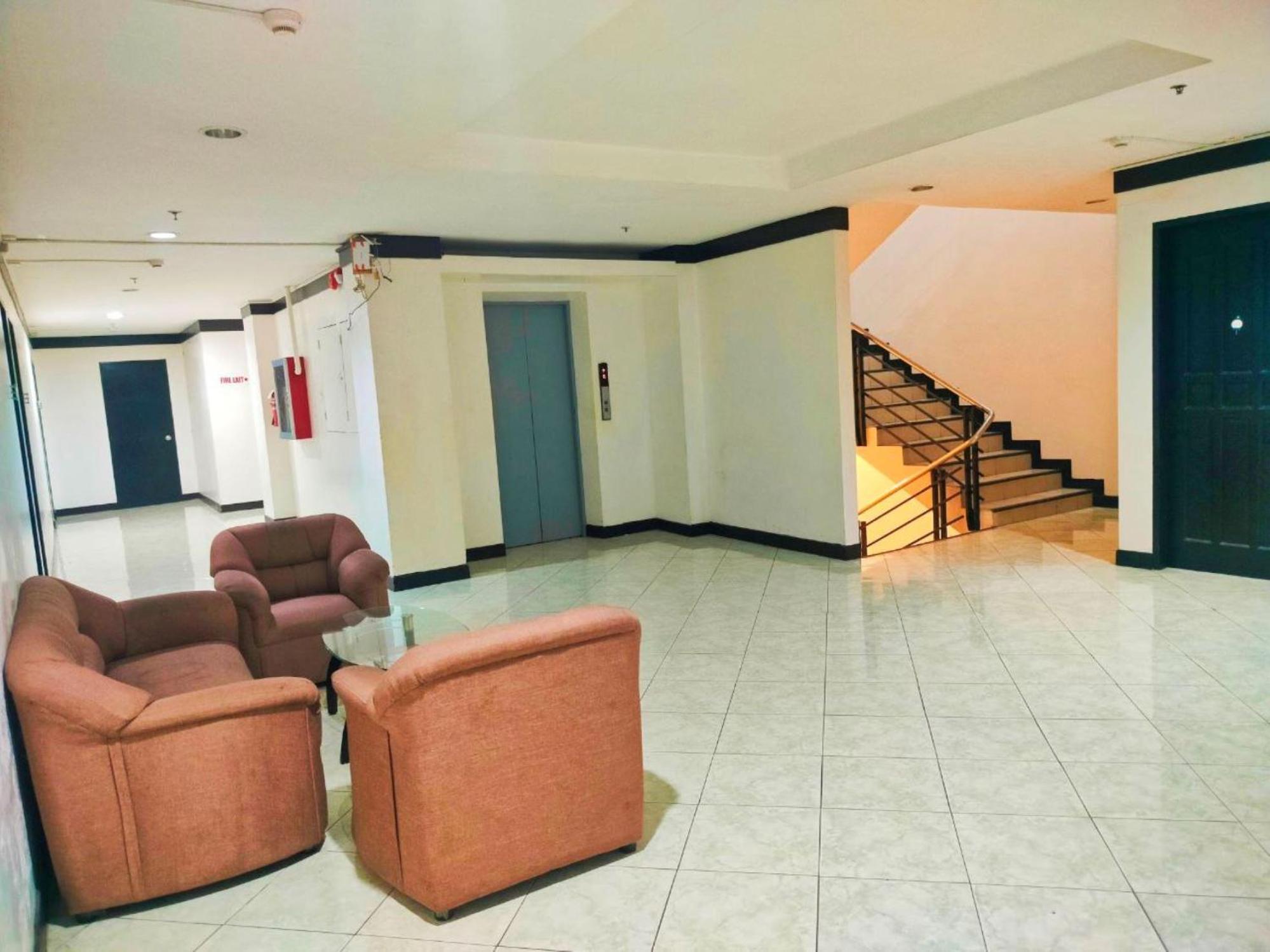 Check Inn Hotel Dumaguete City By Reddoorz Luaran gambar