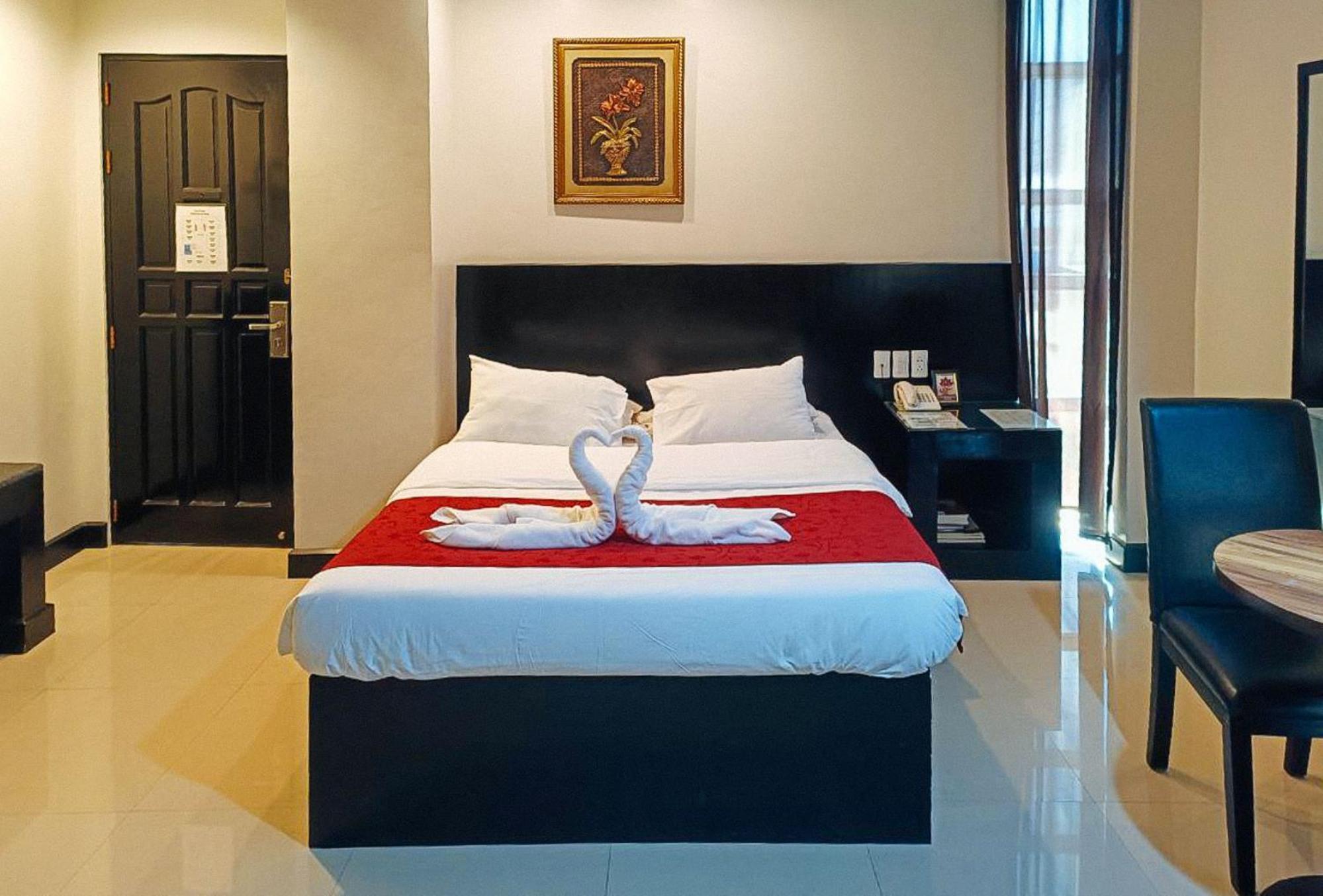 Check Inn Hotel Dumaguete City By Reddoorz Luaran gambar