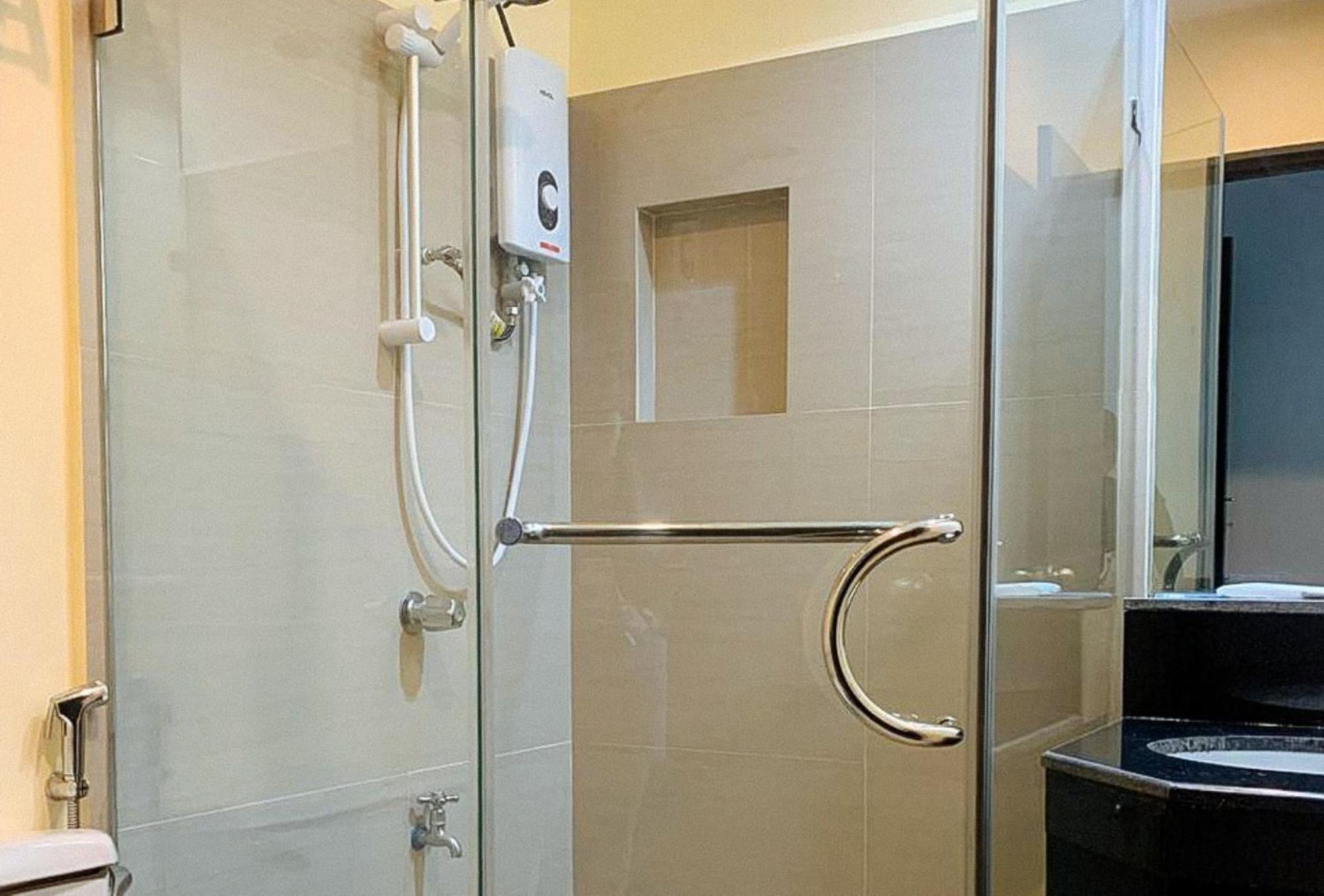 Check Inn Hotel Dumaguete City By Reddoorz Luaran gambar