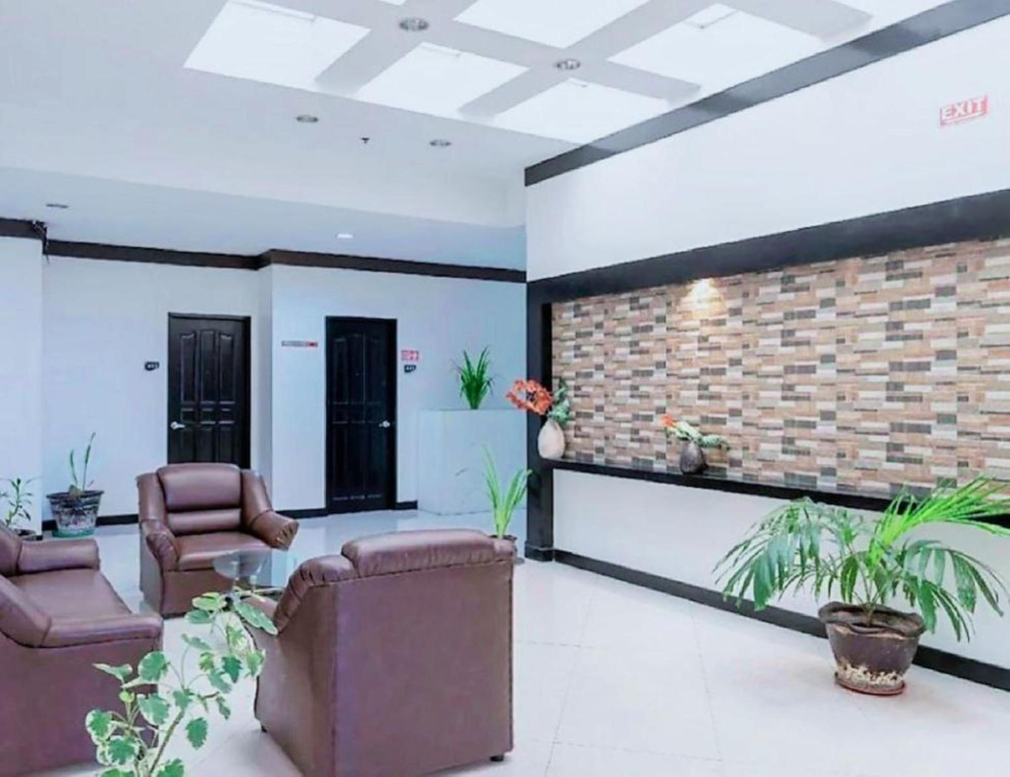 Check Inn Hotel Dumaguete City By Reddoorz Luaran gambar