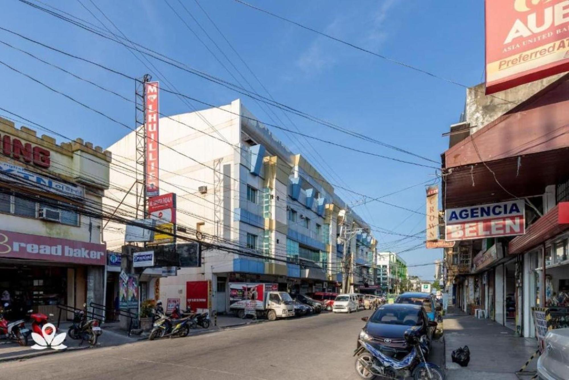 Check Inn Hotel Dumaguete City By Reddoorz Luaran gambar
