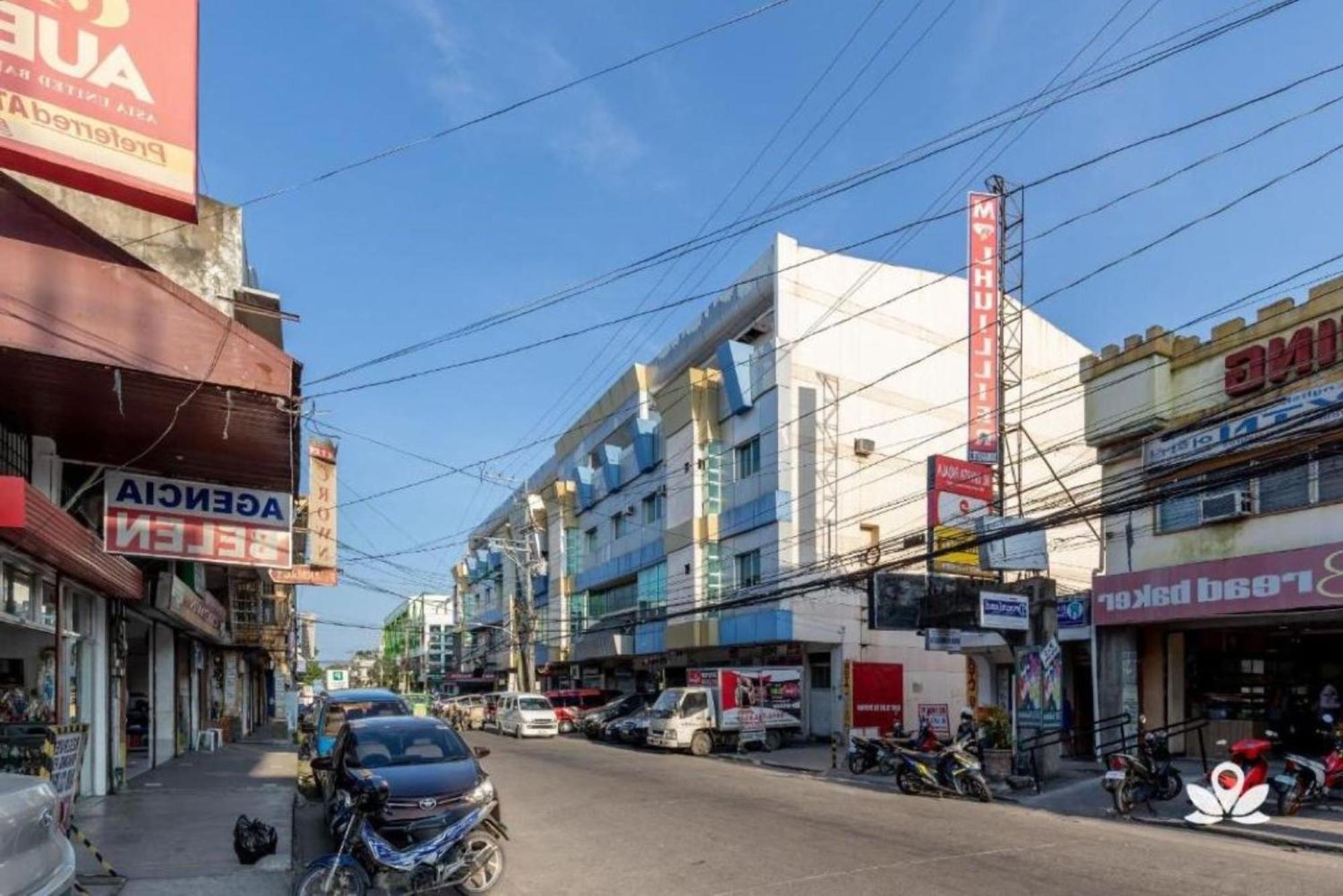 Check Inn Hotel Dumaguete City By Reddoorz Luaran gambar