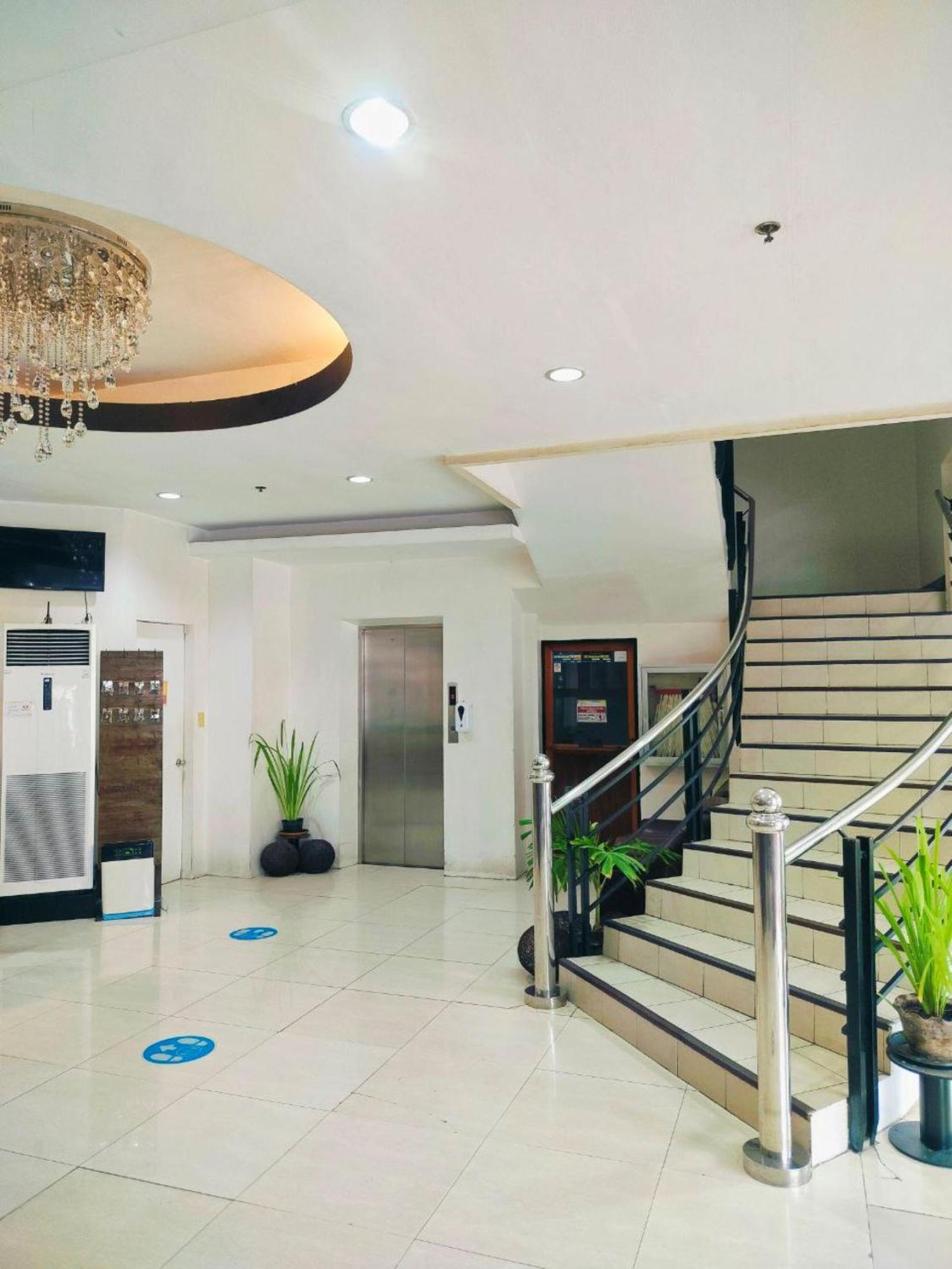 Check Inn Hotel Dumaguete City By Reddoorz Luaran gambar