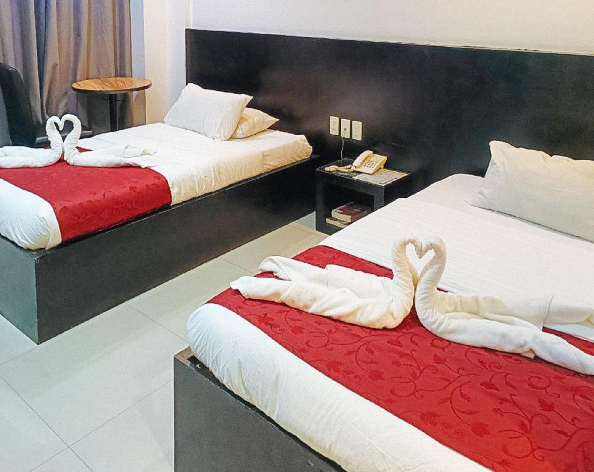 Check Inn Hotel Dumaguete City By Reddoorz Luaran gambar