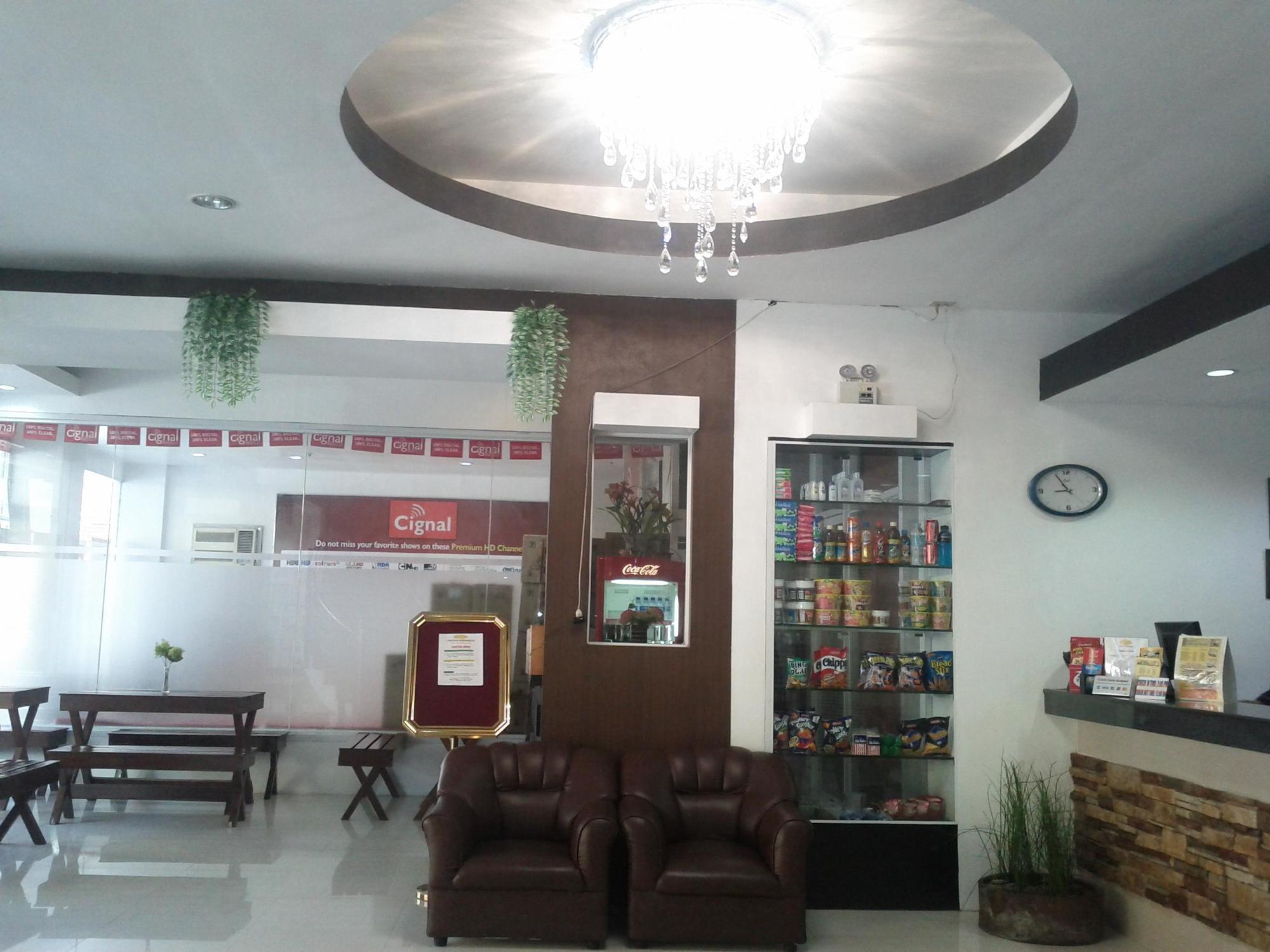 Check Inn Hotel Dumaguete City By Reddoorz Luaran gambar