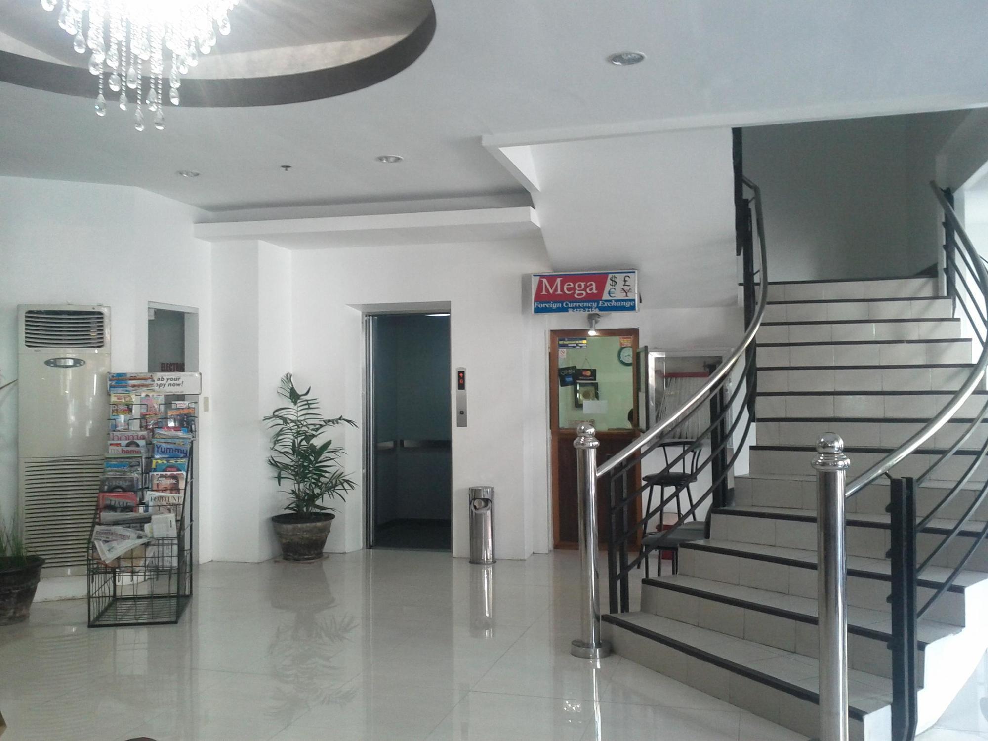 Check Inn Hotel Dumaguete City By Reddoorz Luaran gambar