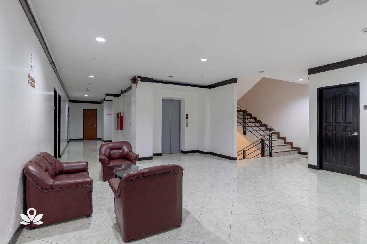 Check Inn Hotel Dumaguete City By Reddoorz Luaran gambar