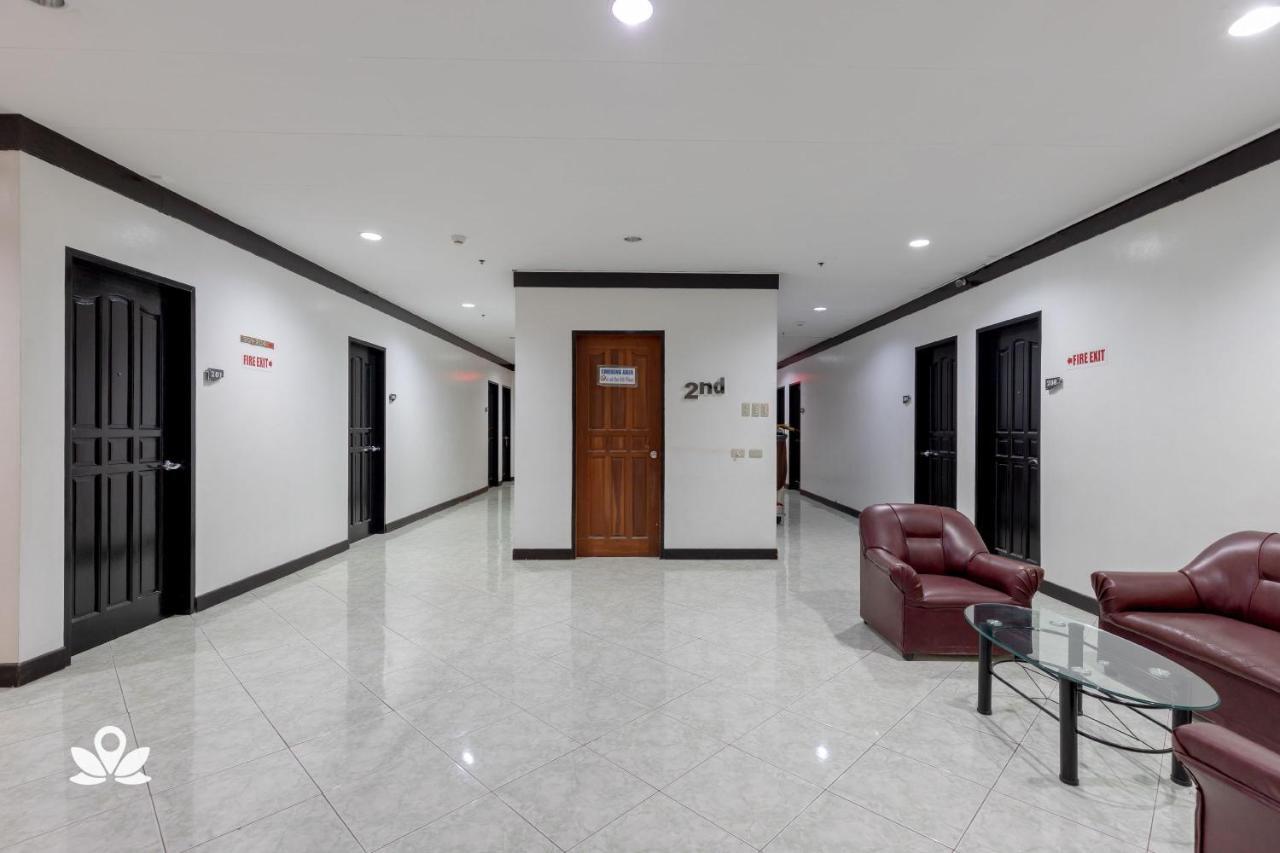 Check Inn Hotel Dumaguete City By Reddoorz Luaran gambar