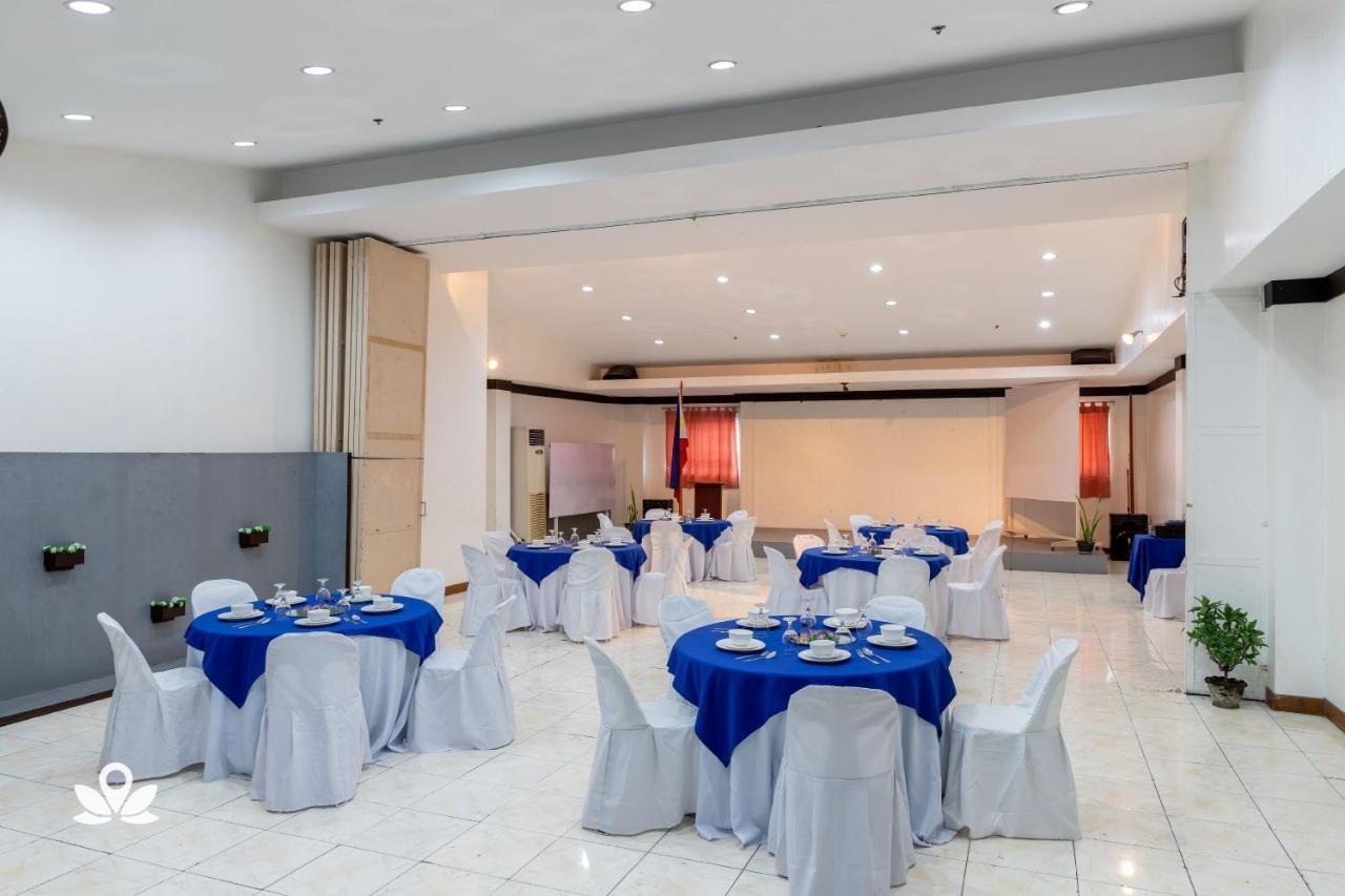 Check Inn Hotel Dumaguete City By Reddoorz Luaran gambar