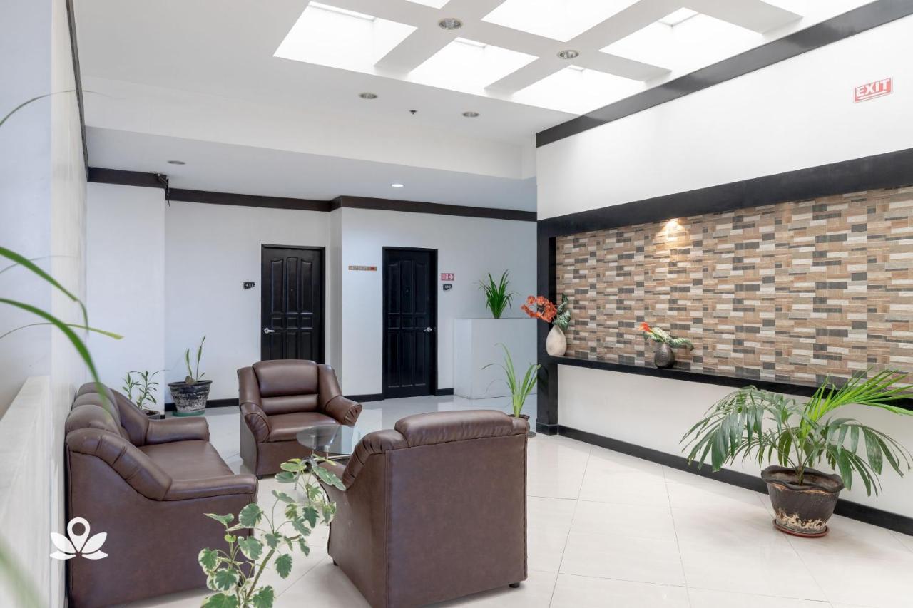 Check Inn Hotel Dumaguete City By Reddoorz Luaran gambar