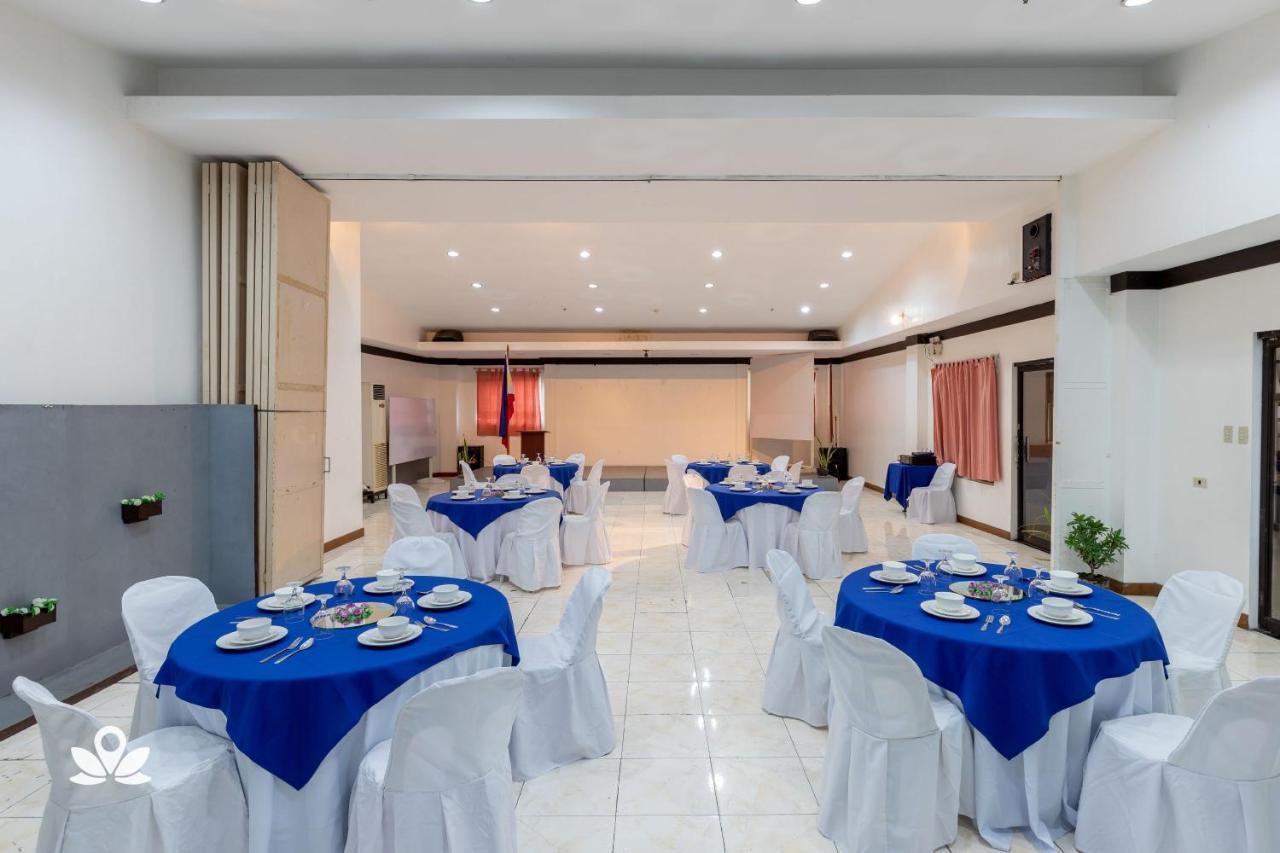 Check Inn Hotel Dumaguete City By Reddoorz Luaran gambar