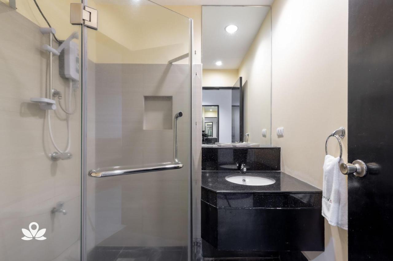 Check Inn Hotel Dumaguete City By Reddoorz Luaran gambar